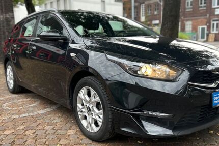 Kia ceed Sportswagon 135.978 km 11.499 &euro; Langenfeld 40764