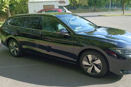 VW Passat Variant 24.899 km 34.900 &euro; Köln 50859