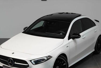 Mercedes-Benz A 250 47.734 km 32.990 &euro; Remscheid 42855
