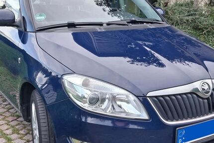 Skoda Fabia 263.060 km 3.350 &euro; Bergisch Gladbach 51467