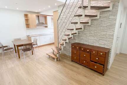 Wohnung Köln Ehrenfeld - 5 Zimmer, 79 m&sup2;, 360.000&euro; | Angebot:27477535