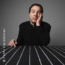 Fazıl Say | Camerata Salzburg 02.05.2027 Kölner Philharmonie