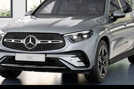 Mercedes-Benz GLC 220 9.900 km 58.990 &euro; Frechen 50226