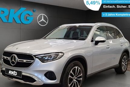Mercedes-Benz GLC 200 10.322 km 50.490 &euro; Bornheim 53332