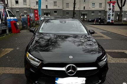 Mercedes-Benz A 250 84.041 km 19.800 &euro; Solingen 42655