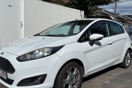 Ford Fiesta 201.600 km 3.000 &euro; Köln, Porz 51145