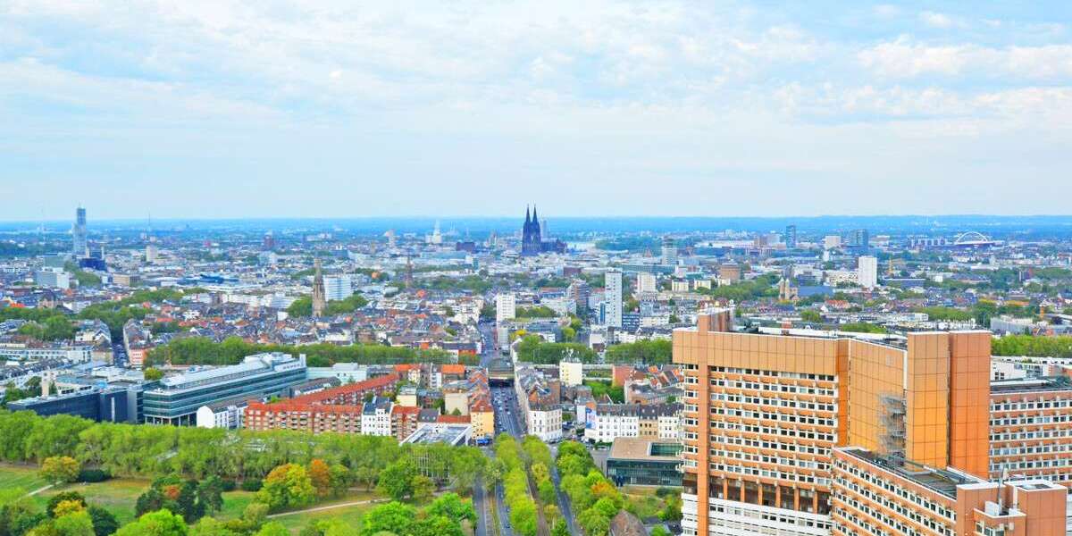 Etagenwohnung Köln Lindenthal - 3 Zimmer, 118 m&sup2;, 580.000&euro; | Angebot:27334677