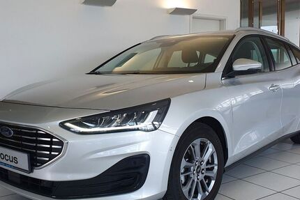 Ford Focus 53.000 km 17.250 &euro; Köln 51149