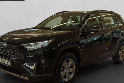 Toyota RAV 4 28.750 km 30.790 &euro; Leverkusen 51381