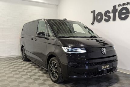 VW T7 Multivan 49.923 km 42.990 &euro; Monheim am Rhein 40789
