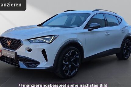 Cupra Formentor 16.800 km 33.490 &euro; Solingen 42719