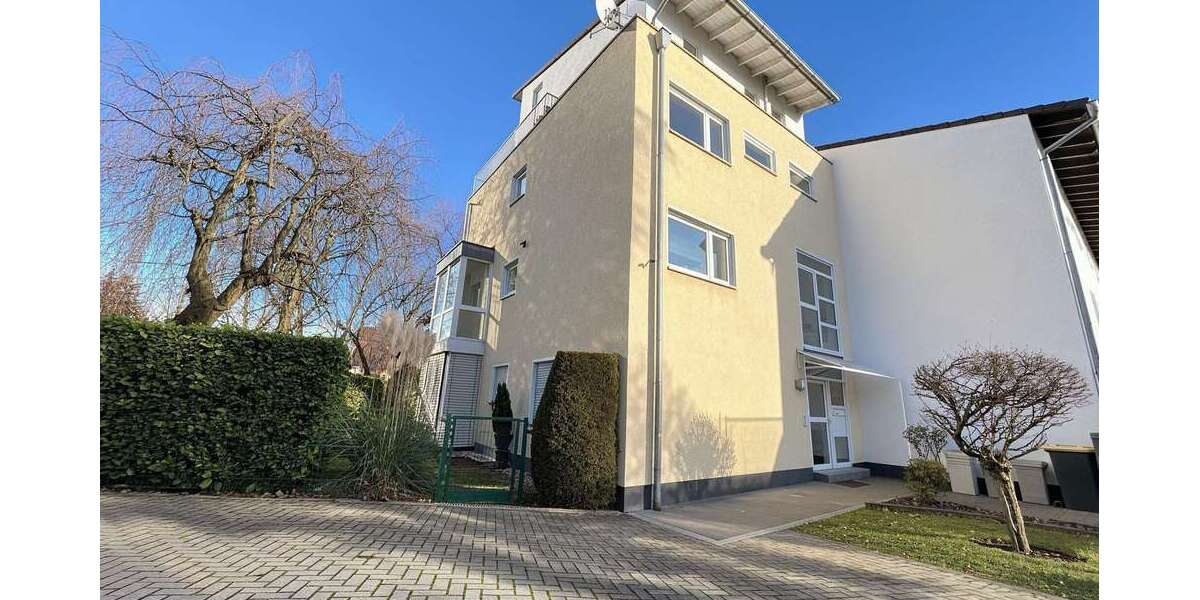 Etagenwohnung Köln Mülheim - 2 Zimmer, 76 m&sup2;, 330.000&euro; | Angebot:27468897