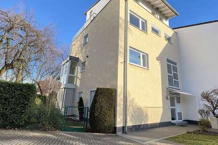Wohnung Köln Mülheim - 2 Zimmer, 76 m&sup2;, 330.000&euro; | Angebot:27468897