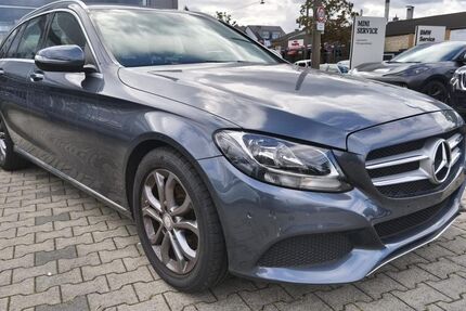 Mercedes-Benz C 180 135.000 km 11.990 &euro; Langenfeld 40764