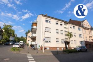 Top gepflegt und sehr gute Infrastruktur ! Mehrfamilienhaus in Bonn-Beuel - Haus Bonn - Beuel Beuel | Angebot:27447296