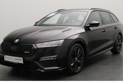 Skoda Octavia 29.633 km 32.480 &euro; Leverkusen 51379