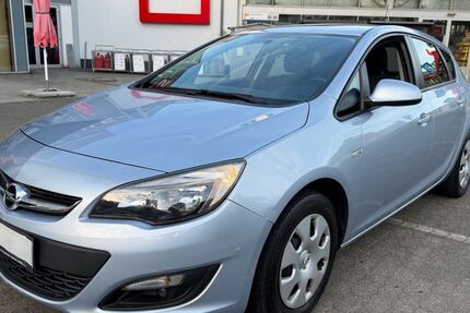 Opel Astra 120.000 km 4.890 &euro; Overath bei Köln 51491
