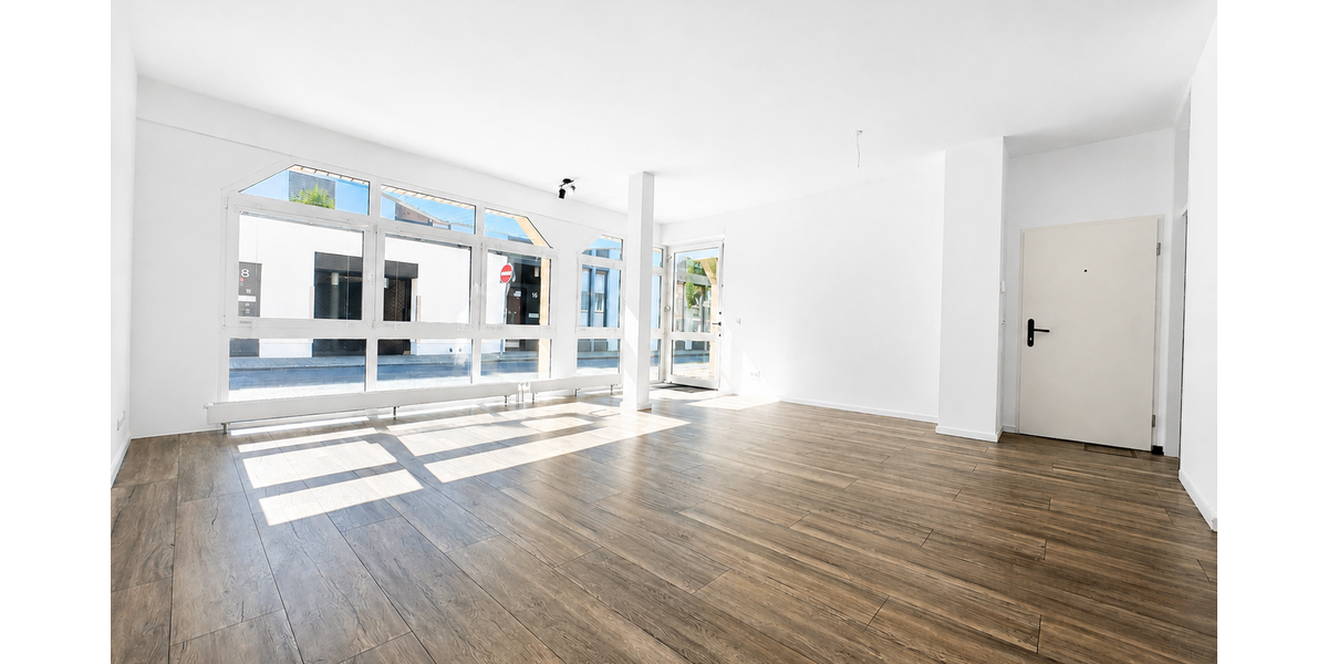 Gewerbeobjekt Köln Innenstadt - 2.200&euro; | Angebot:27439099