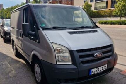 Ford Transit 302.000 km 4.200 &euro; Köln 50735