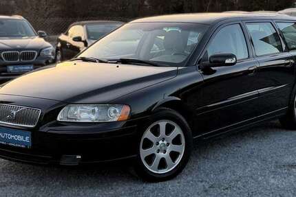 Volvo V70 232.500 km 4.699 &euro; Wermelskirchen 42929