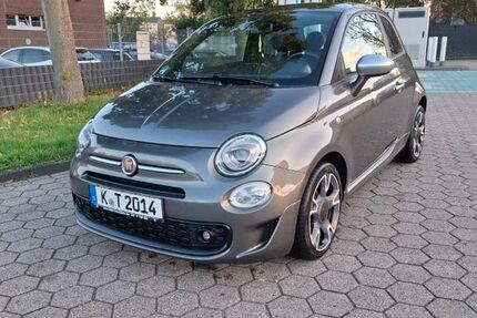 Fiat 500 61.989 km 10.990 &euro; Köln 50825
