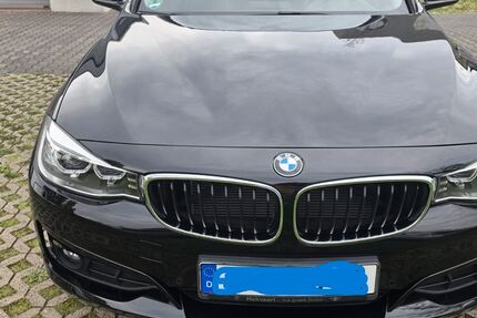 BMW 318 Gran Turismo 149.185 km 12.699 &euro; Leverkusen 51375