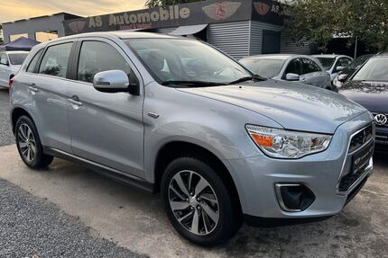 Mitsubishi ASX 28.000 km 10.450 &euro; Dormagen 41539