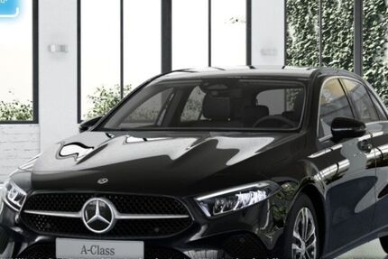 Mercedes-Benz A 200 17.382 km 27.990 &euro; Köln 51149