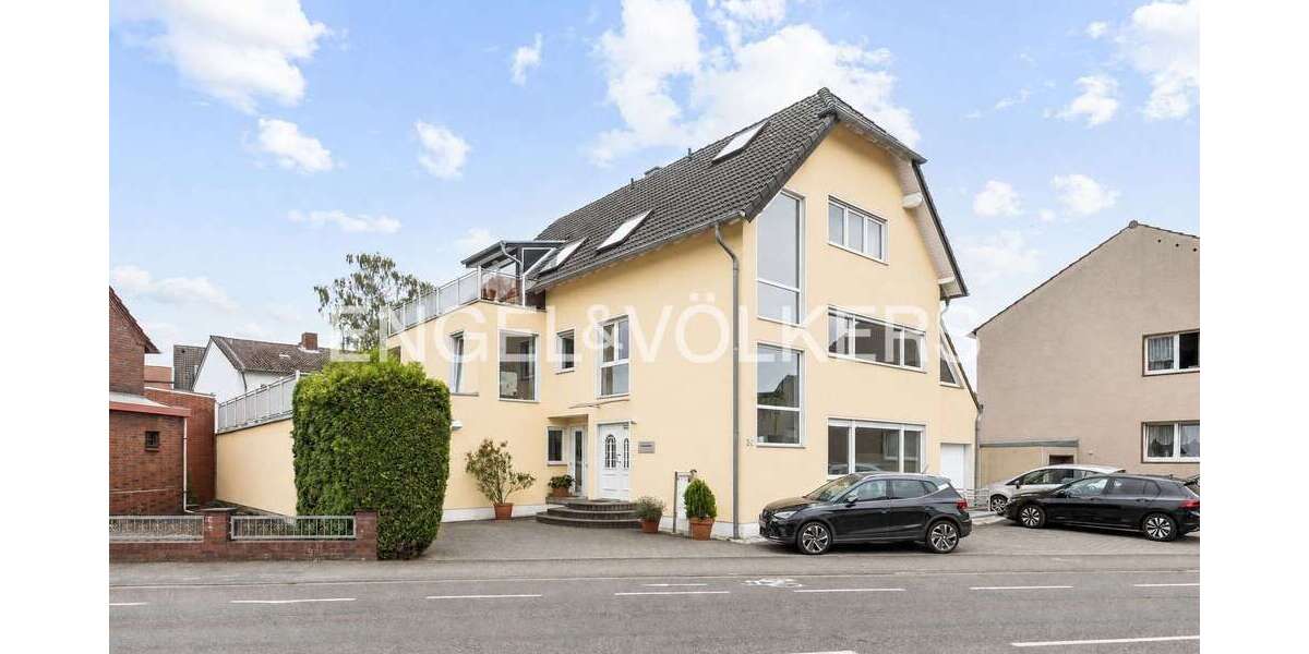 Einfamilienhaus Pulheim - 15 Zimmer, 409 m&sup2;, 1.150.000&euro; | Angebot:27072512