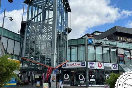 Gewerbeobjekt Leverkusen - 11.330&euro; | Angebot:26682387