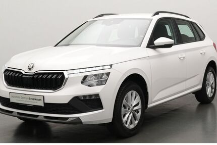 Skoda Kamiq 18.241 km 20.480 &euro; Leverkusen 51379