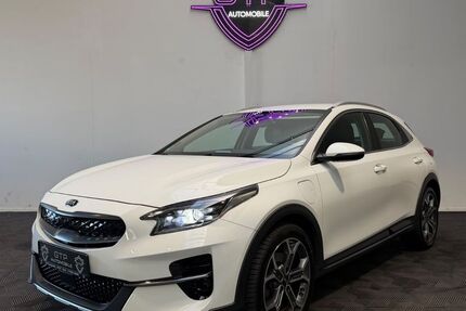 Kia XCeed 84.428 km 15.900 &euro; Alfter 53347