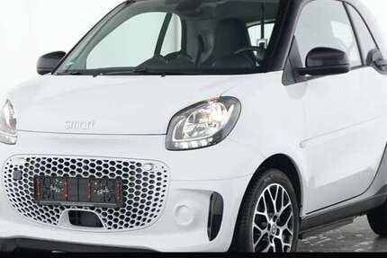 Smart forTwo 25.714 km 14.950 &euro; Köln 51105