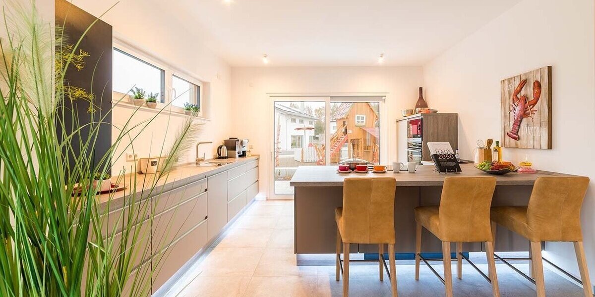 Individuelles Einfamilienhaus in Köln - Flexibel, Modern und Passgenau für Ihre Wünsche - Einfamilienhaus Köln Mülheim | Angebot:27487474