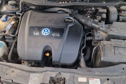 VW Golf 267.000 km 1.300 &euro; Brühl 50321