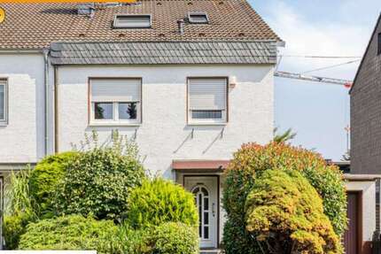 Haus Köln Porz - 5 Zimmer, 168 m&sup2;, 540.000&euro; | Angebot:27112358