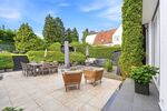 Historisch wohnen, modern leben: Modernisiertes Einfamilienhaus mit Einliegerwohnung (3D-Rundgang). - Einfamilienhaus Solingen Höhscheid | Angebot:27479763