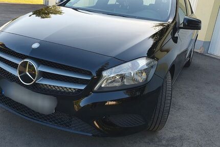 Mercedes-Benz A 180 146.000 km 9.500 &euro; Hennef 53773