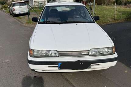 Mazda 626 79.796 km 8.000 &euro; Bornheim, Stadt 53332