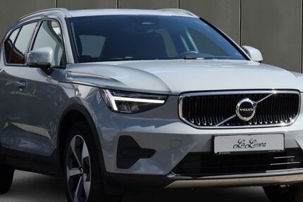 Volvo XC40 15.300 km 29.490 &euro; Köln / Porz 51149