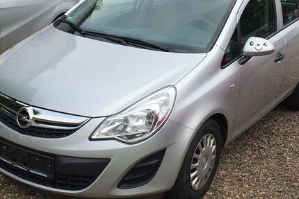 Opel Corsa 98.544 km 7.804 &euro; Köln-Marsdorf/Junkersdorf 50858