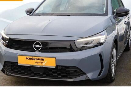 Opel Corsa 9.205 km 15.690 &euro; Solingen 42697