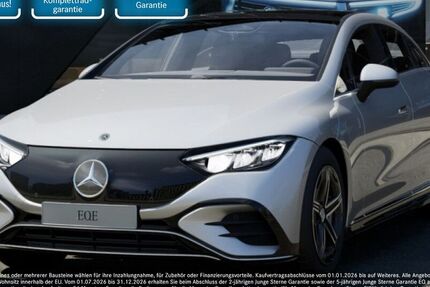 Mercedes-Benz EQE 44.574 km 42.890 &euro; Köln 51149