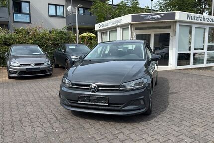 VW Polo 105.052 km 13.490 &euro; Köln 51067
