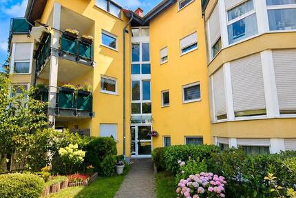Wohnung Solingen Mitte - 3 Zimmer, 83 m&sup2;, 243.000&euro; | Angebot:27462436