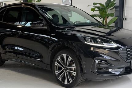 Ford Kuga 75.000 km 20.499 &euro; Köln 50769