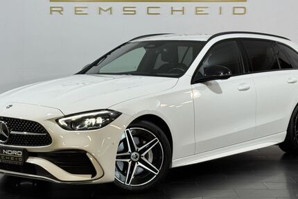 Mercedes-Benz C 200 115.000 km 28.490 &euro; Remscheid 42897