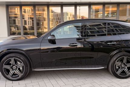 Mercedes-Benz GLC 220 25.780 km 55.600 &euro; Leverkusen 51379