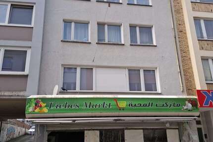 Gewerbeobjekt Solingen Mitte - 900&euro; | Angebot:27278314