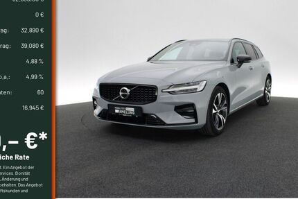 Volvo V60 29.297 km 31.890 &euro; Engelskirchen 51766
